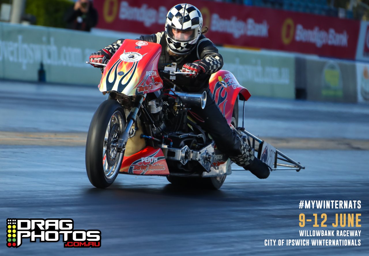 Winternationals Warm Ups Gallery | Dragphotos.com.au