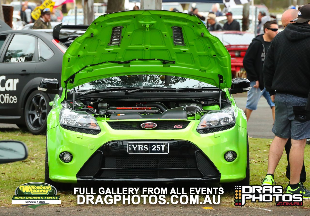 All Ford Day 17th July 2016 | Dragphotos.com.au