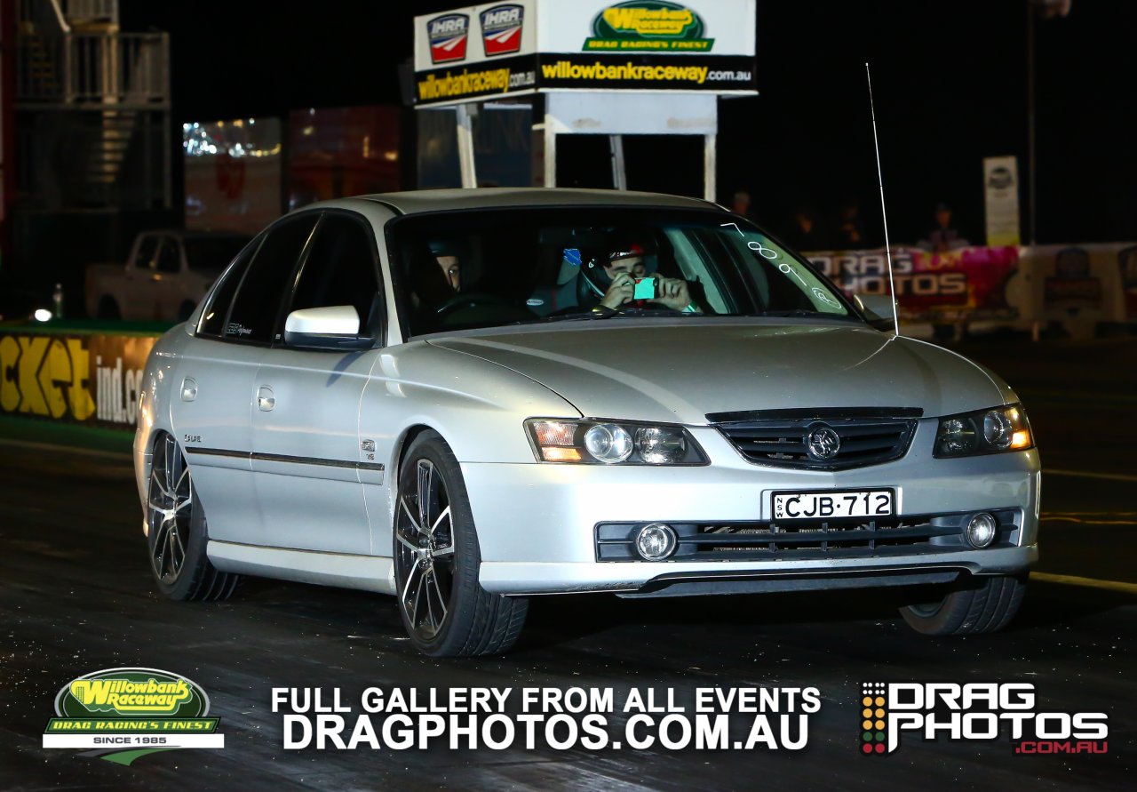 19th Test N Tune Willowbank | Dragphotos.com.au