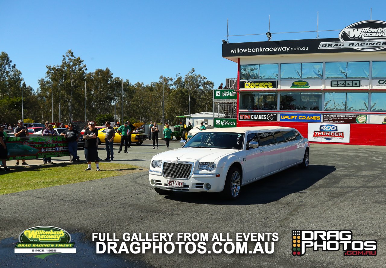 Mopar Sunday | Mon 01 Aug 2016 | Dragphotos.com.au