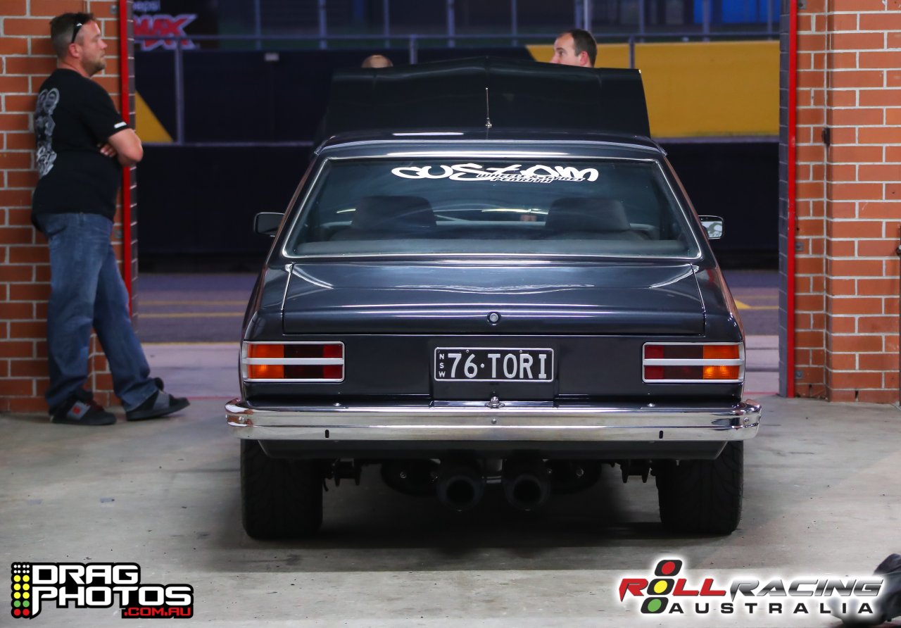 Sydney Roll Racing | Dragphotos.com.au