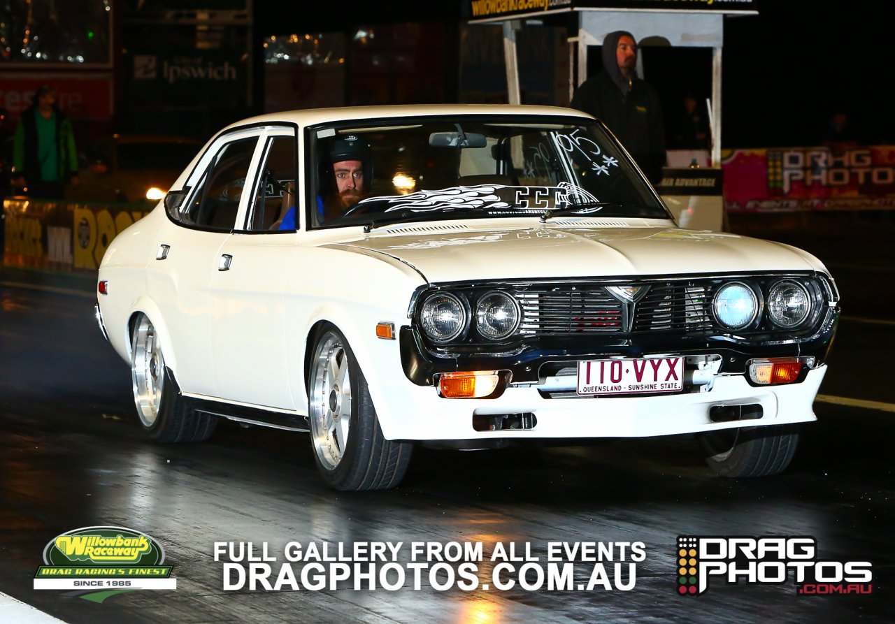 29th Test N Tune June 2016 | Dragphotos.com.au