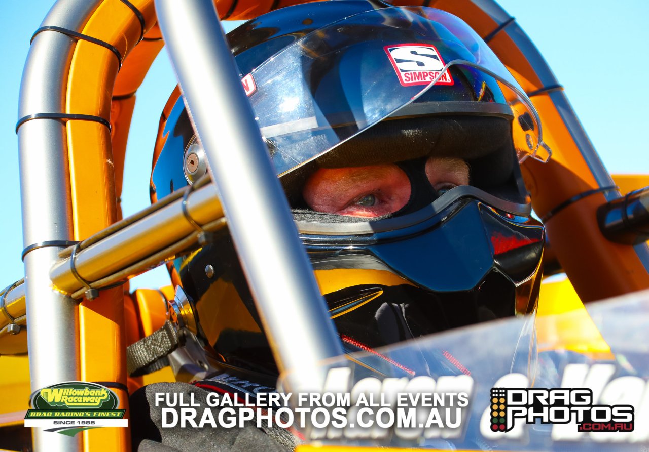 Winternationals Part 1 | Dragphotos.com.au