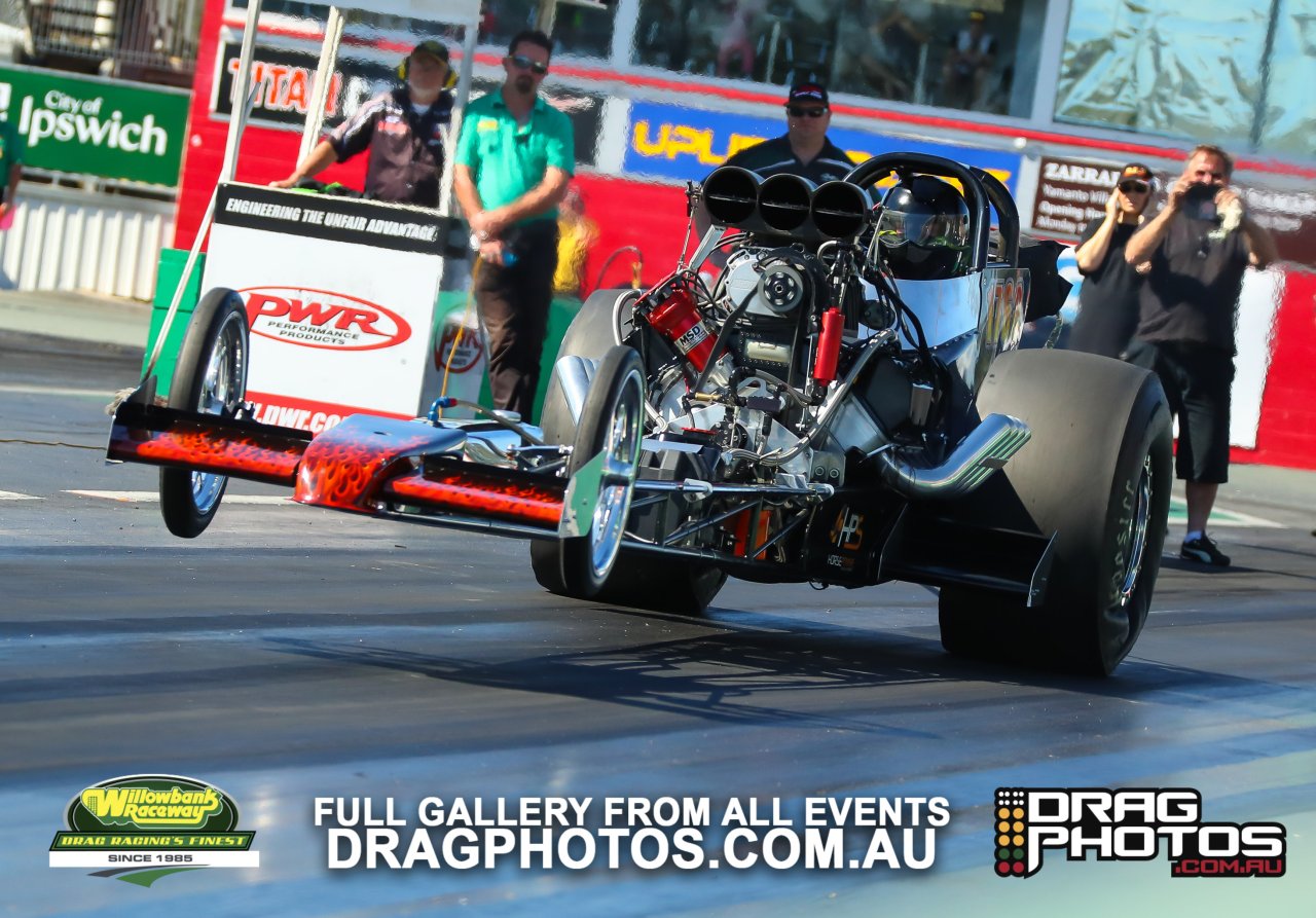 Mopar Sunday | Mon 01 Aug 2016 | Dragphotos.com.au