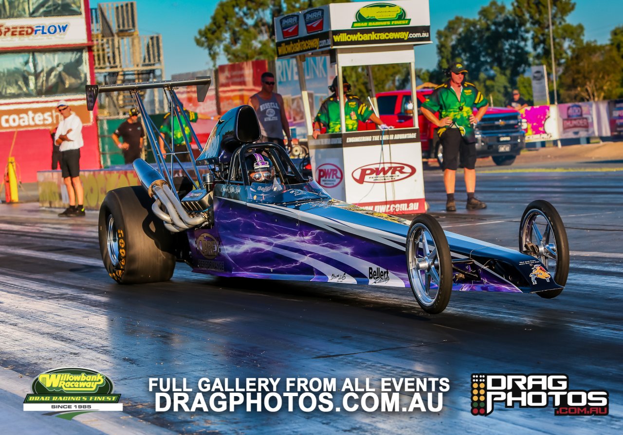 400 Thunder Sportsman Series At Willowbank Raceway | Dragphotos.com.au