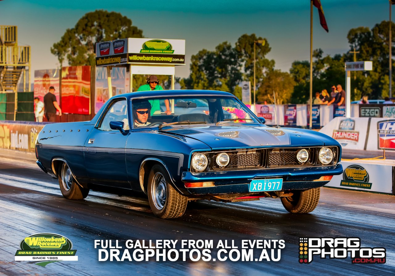 9th April Test N Tune 2016 | Dragphotos.com.au