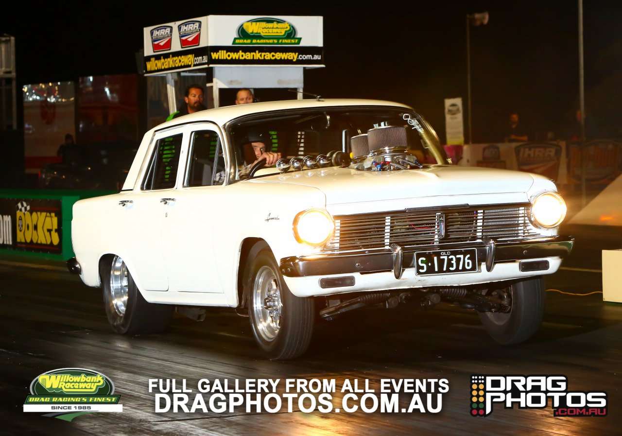 19th Test N Tune Willowbank | Dragphotos.com.au