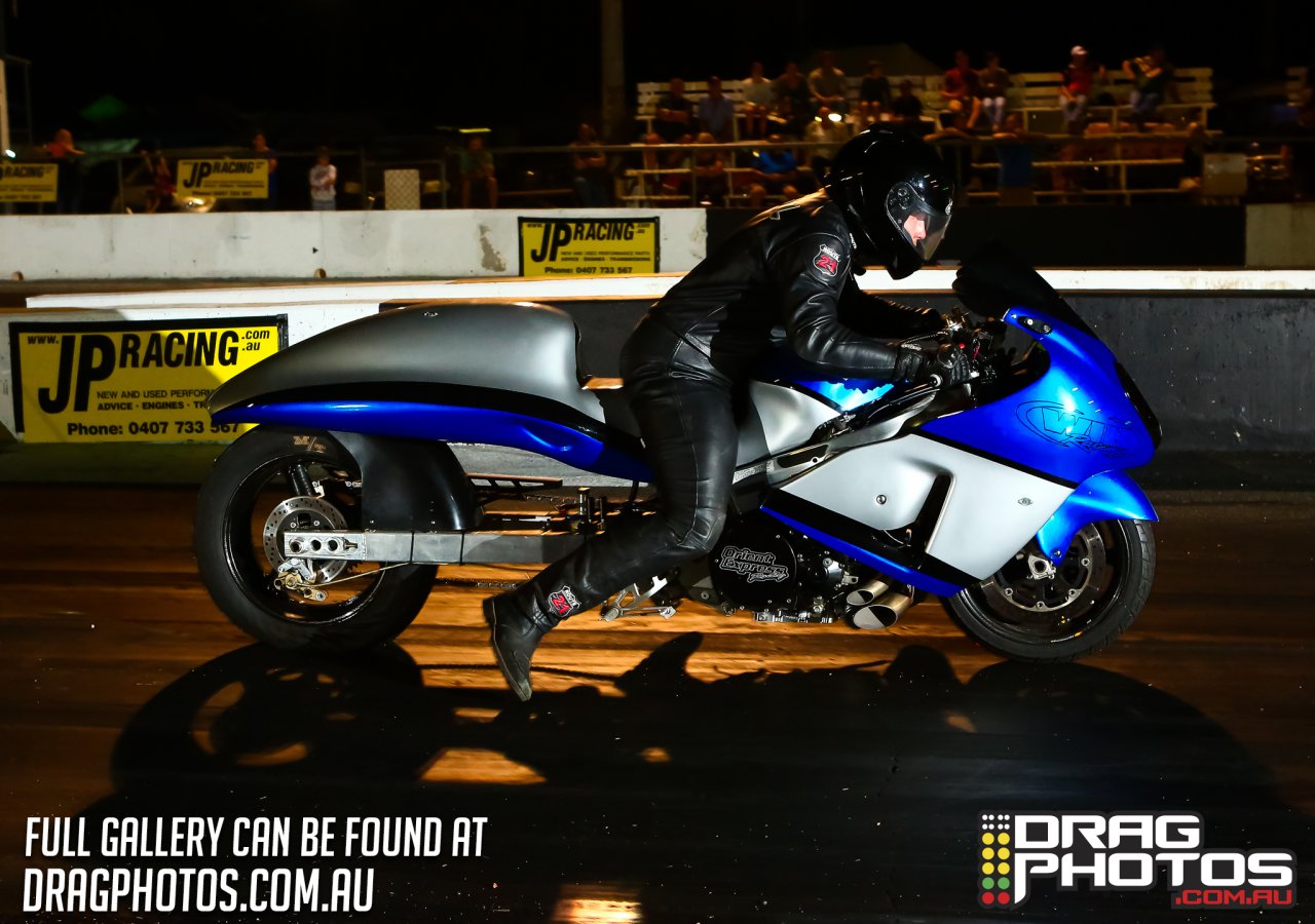 23rd April 8th Mile Series Benaraby | Dragphotos.com.au