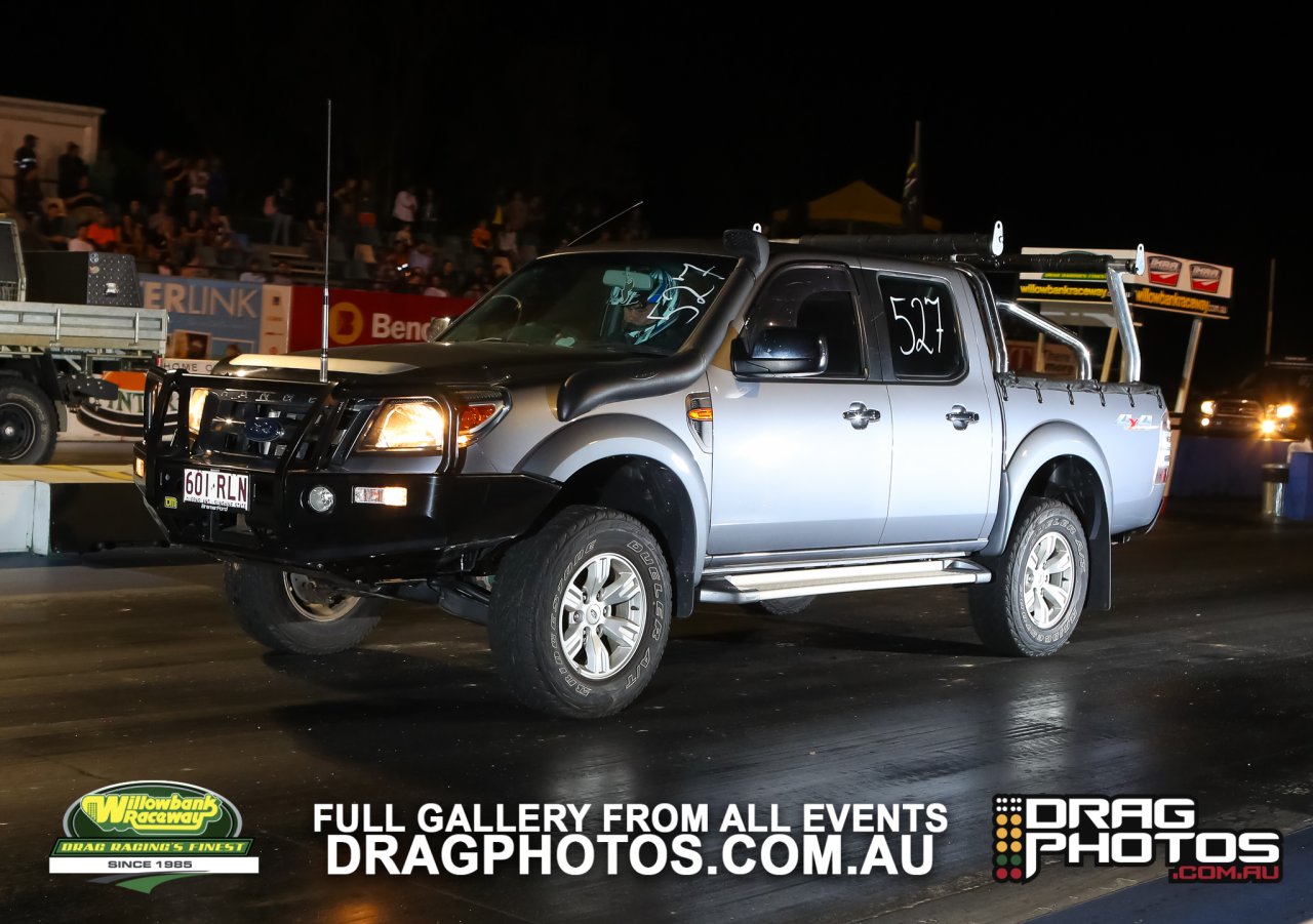 6th May Diesel Assault Night Willowbank | Dragphotos.com.au