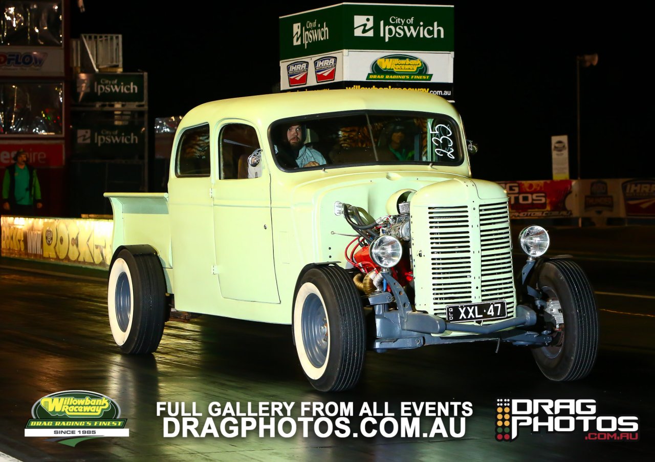 13th July Test N Tune 2016 | Dragphotos.com.au