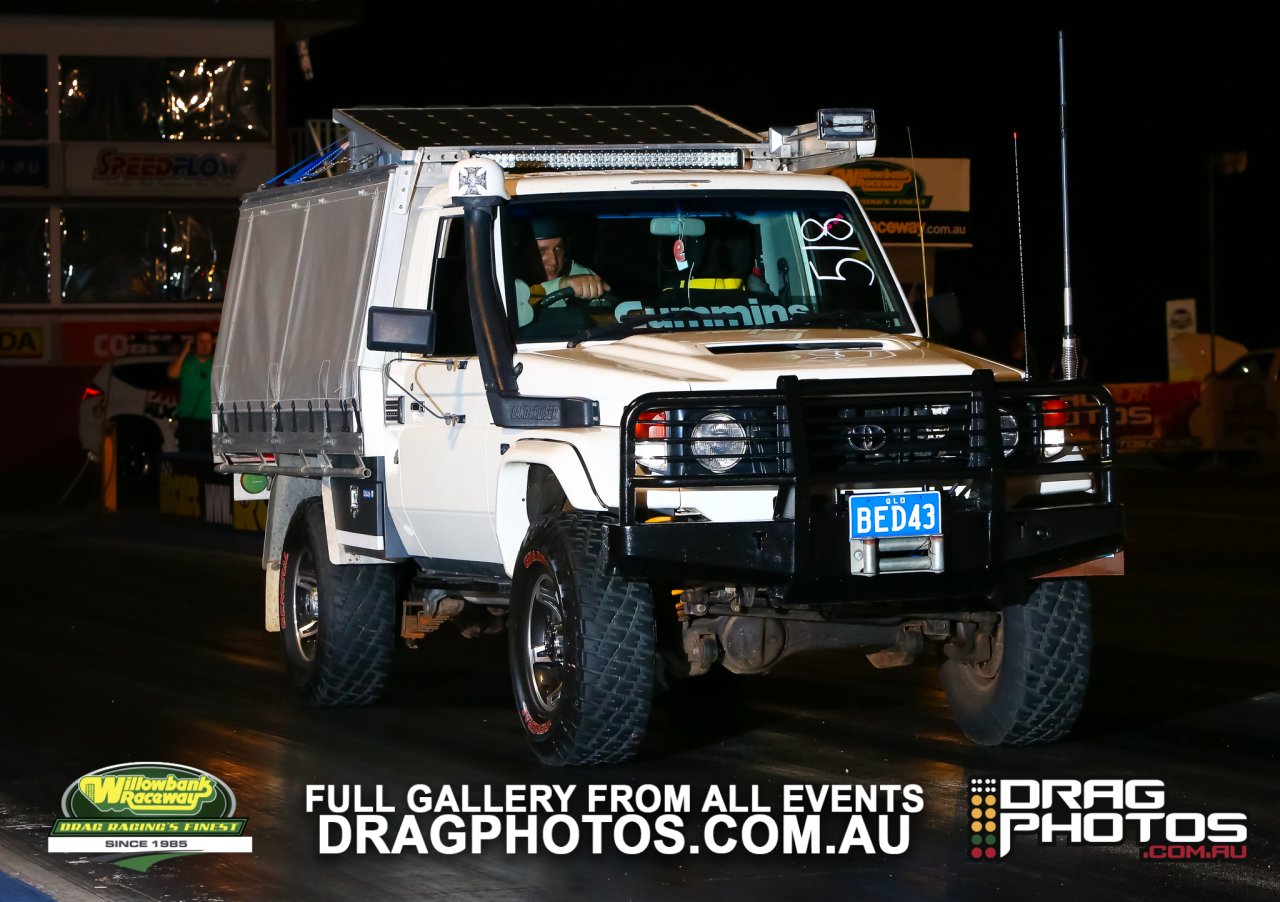 6th May Diesel Assault Night Willowbank | Dragphotos.com.au