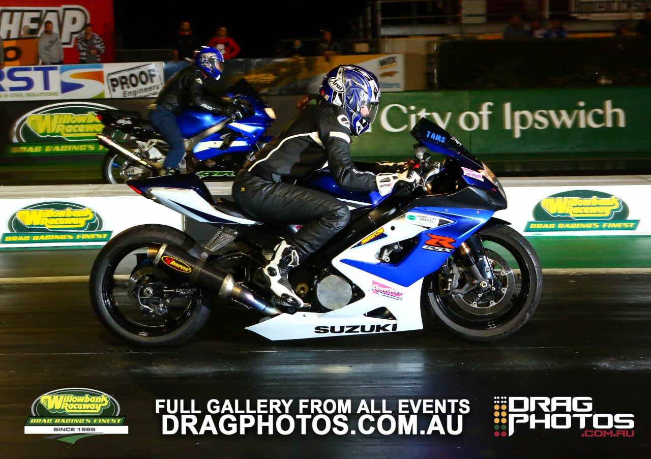 19th Test N Tune Willowbank | Dragphotos.com.au