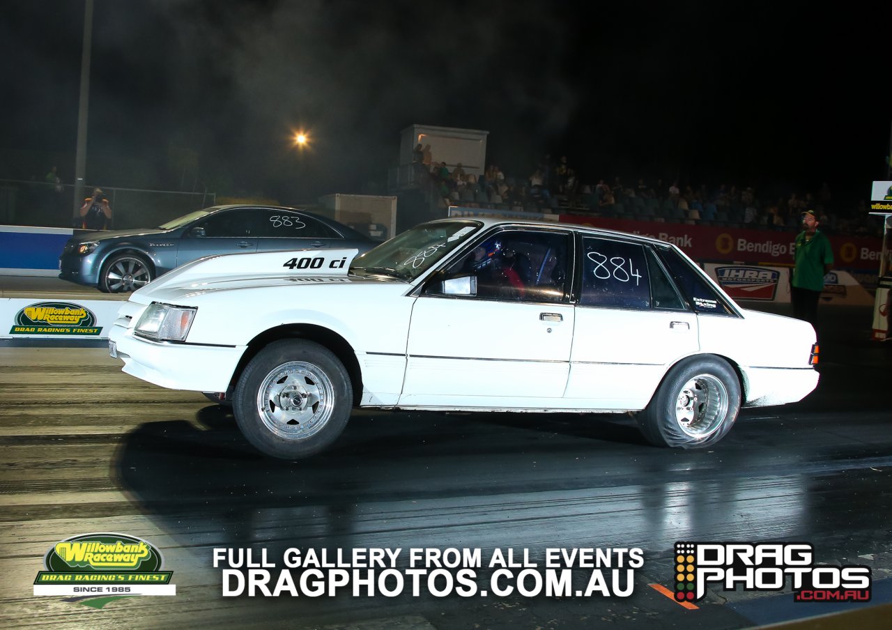 9th April Test N Tune 2016 | Dragphotos.com.au