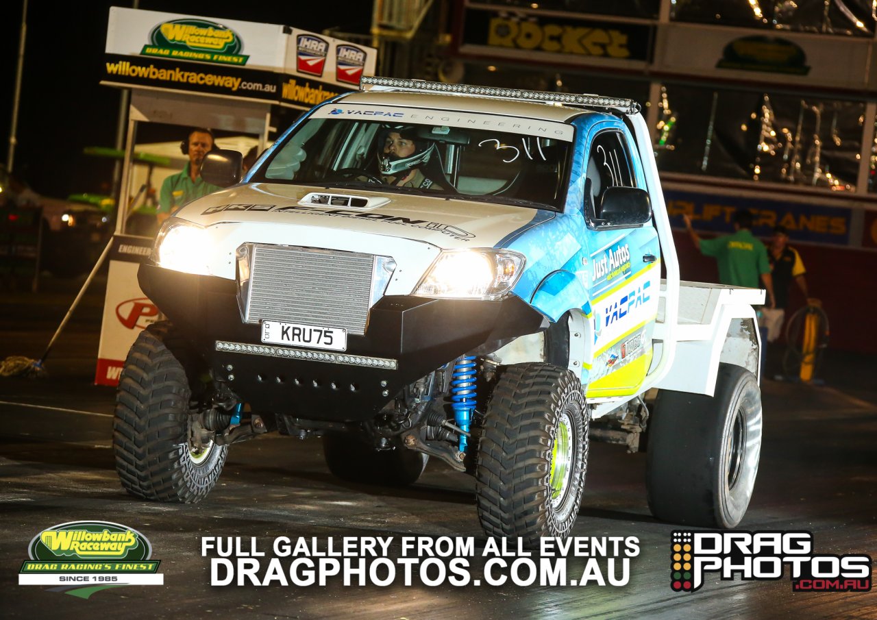 Diesel Assault Night | Dragphotos.com.au