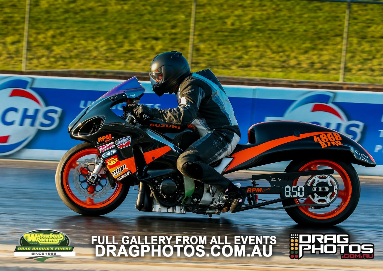 9th April Test N Tune 2016 | Dragphotos.com.au