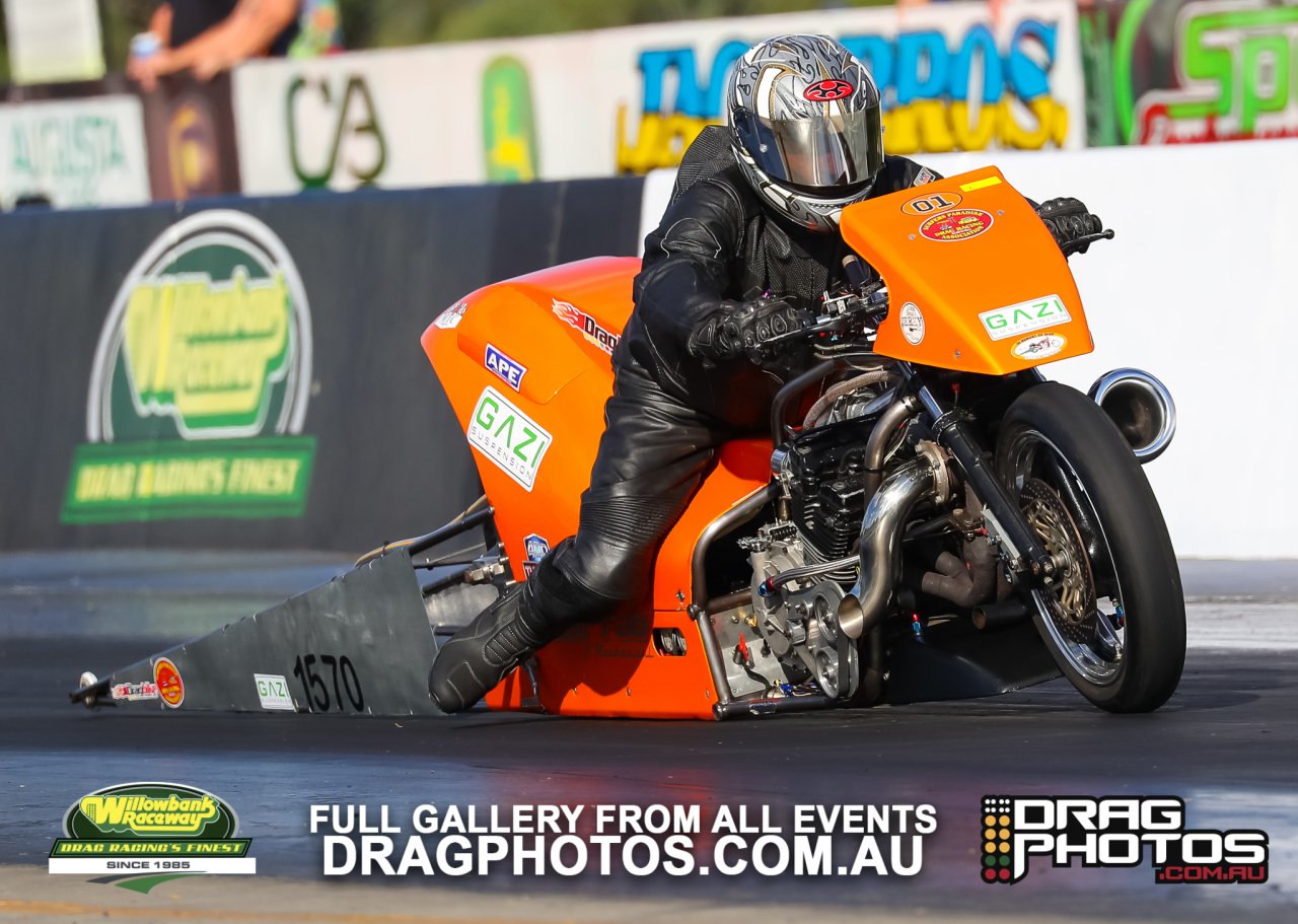 Qdrc 14th May | Dragphotos.com.au