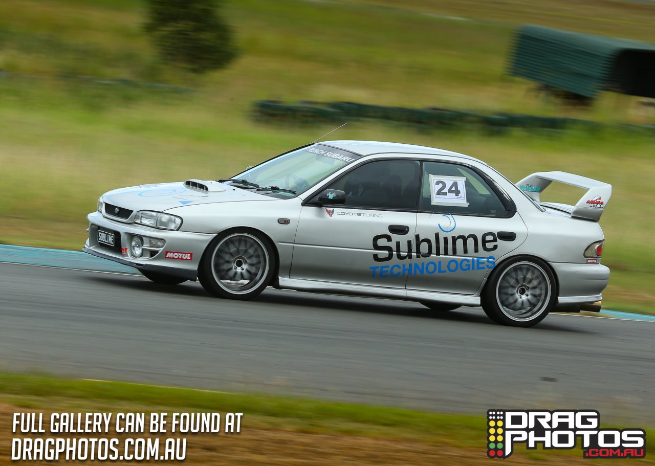 14th April Time Attack Day 2016 | Dragphotos.com.au