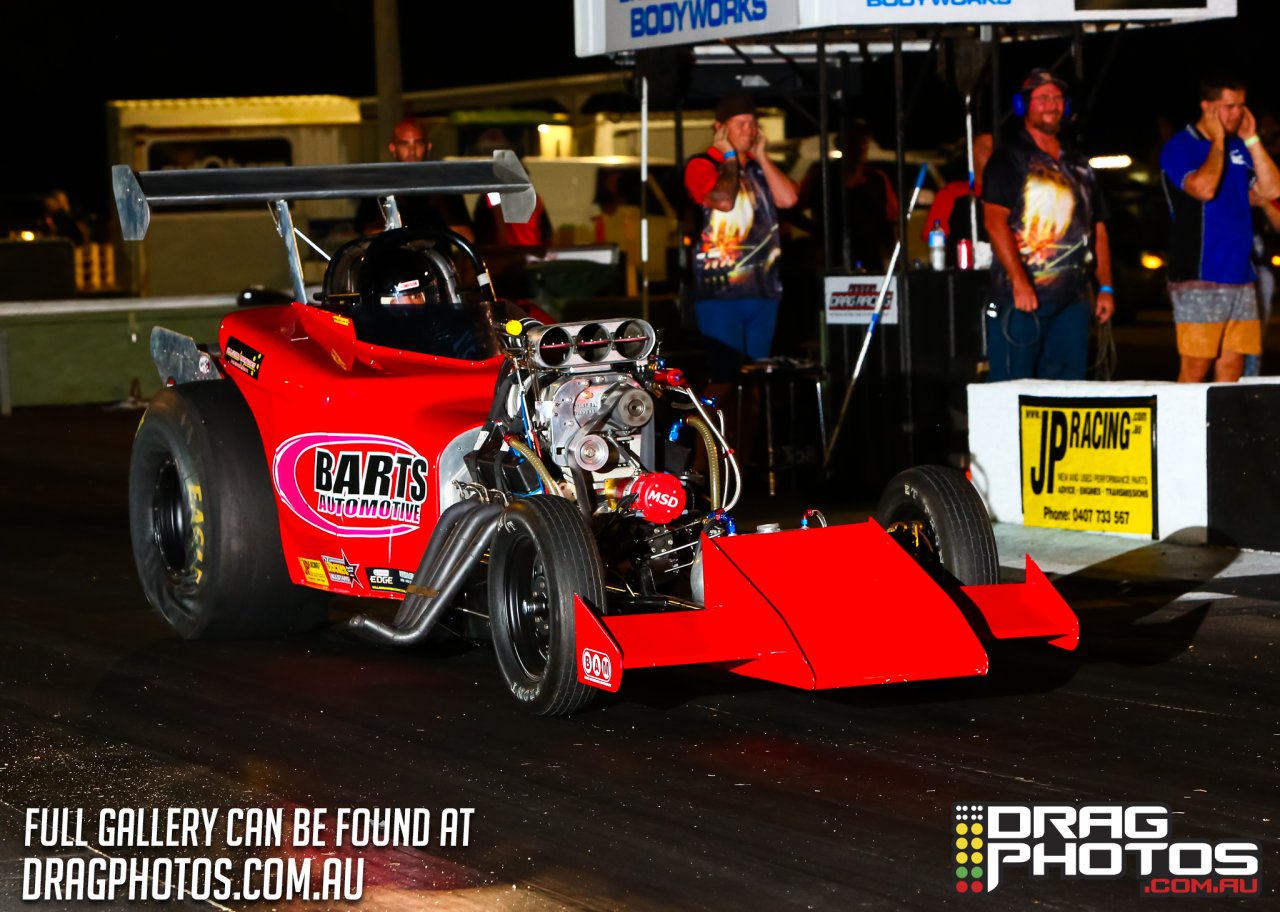 23rd April 8th Mile Series Benaraby | Dragphotos.com.au