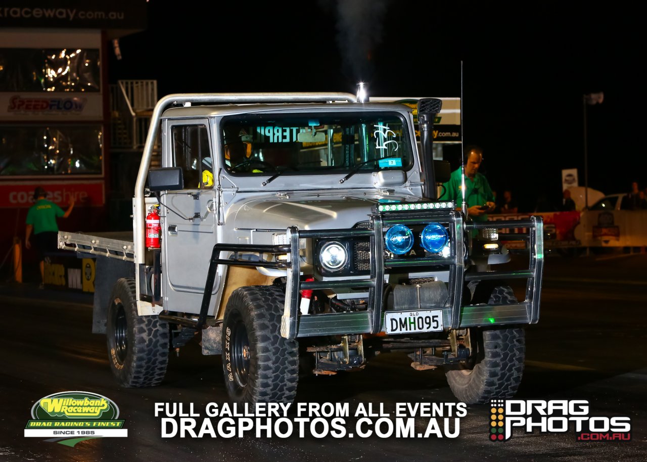 6th May Diesel Assault Night Willowbank | Dragphotos.com.au