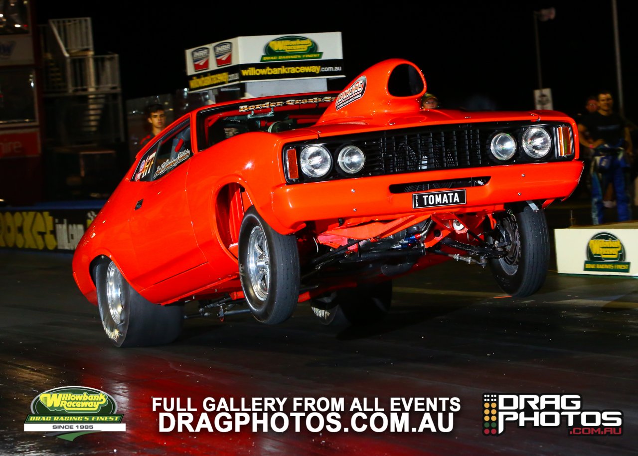 400 Thunder Sportsman Series At Willowbank Raceway | Dragphotos.com.au