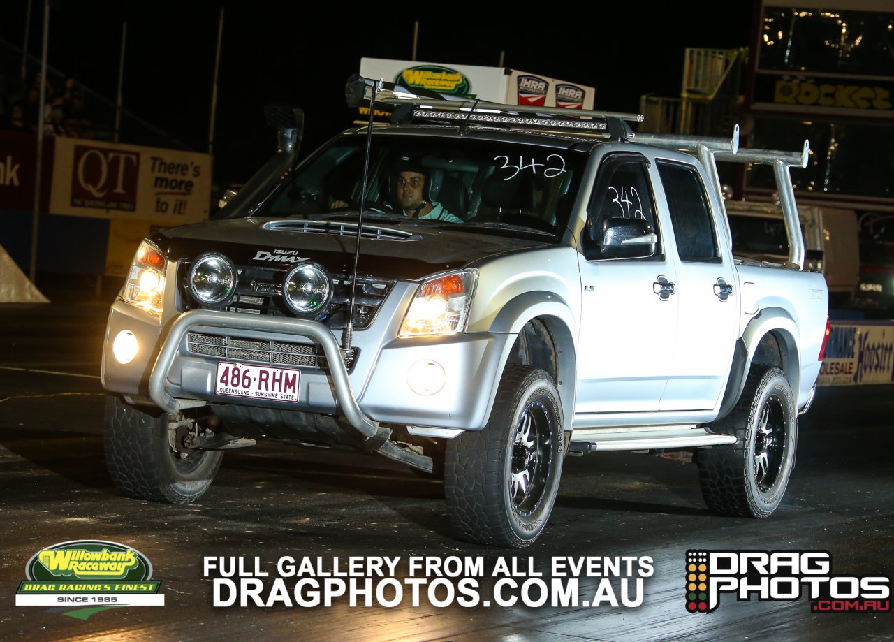 Diesel Assault Night | Dragphotos.com.au