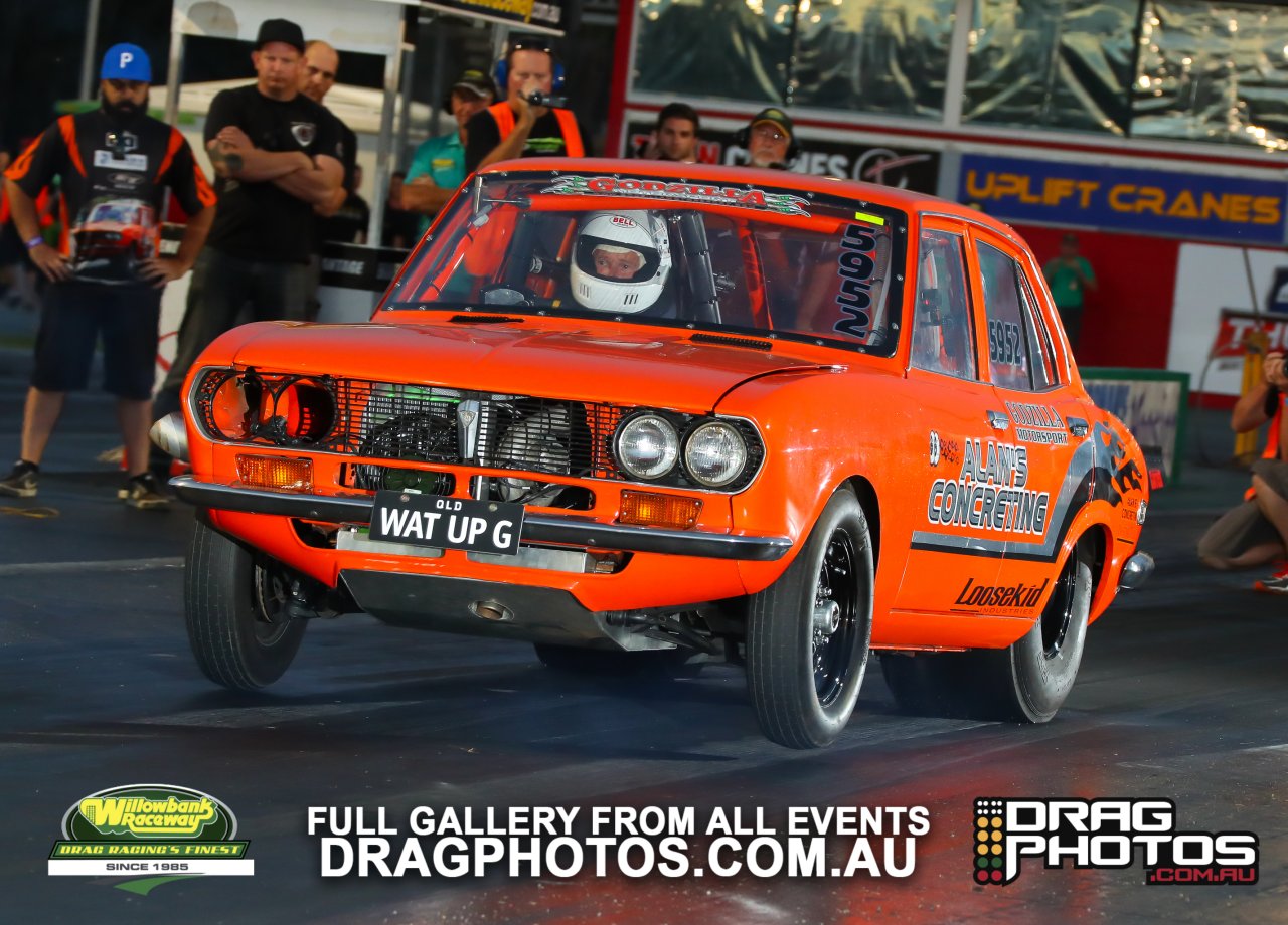 17th Sept - Qdrc Series 2016  | Dragphotos.com.au