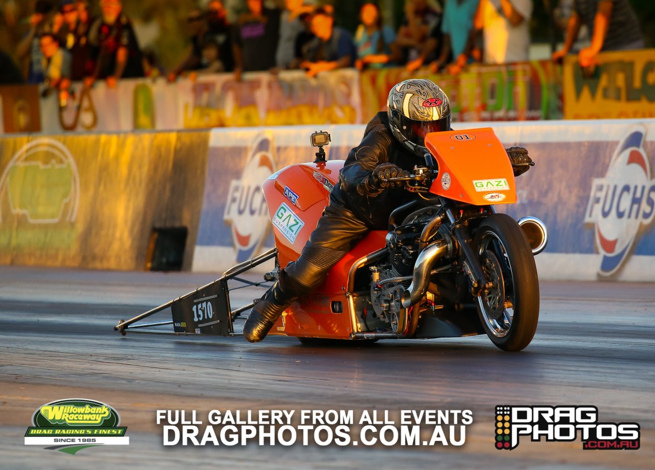 9th April Test N Tune 2016 | Dragphotos.com.au