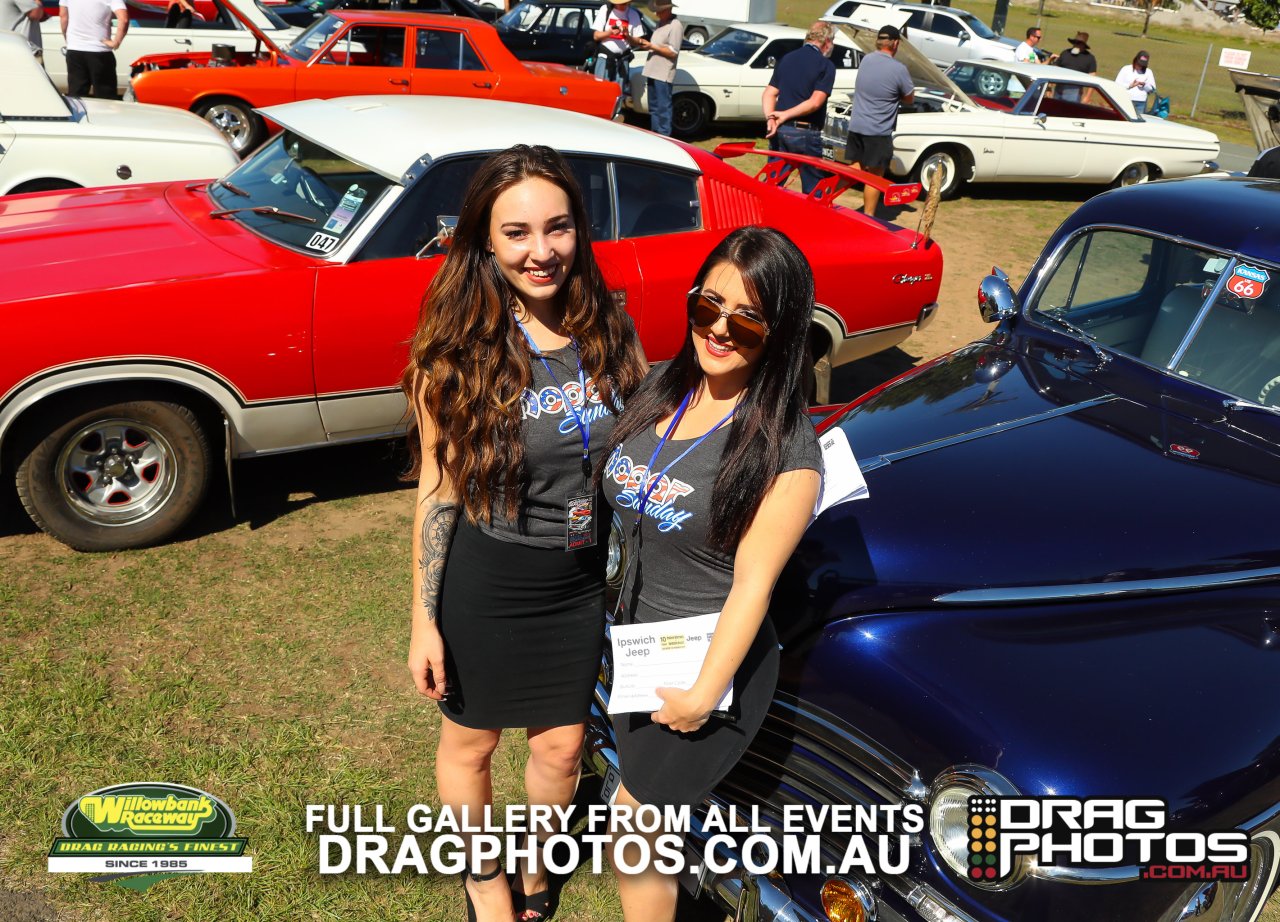 Mopar Sunday | Mon 01 Aug 2016 | Dragphotos.com.au