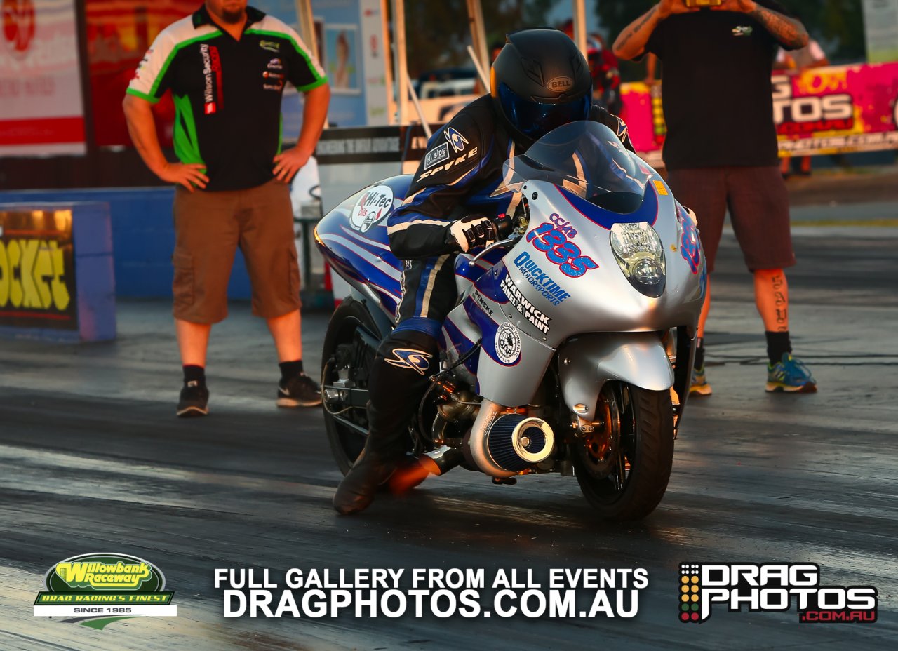 9th April Test N Tune 2016 | Dragphotos.com.au