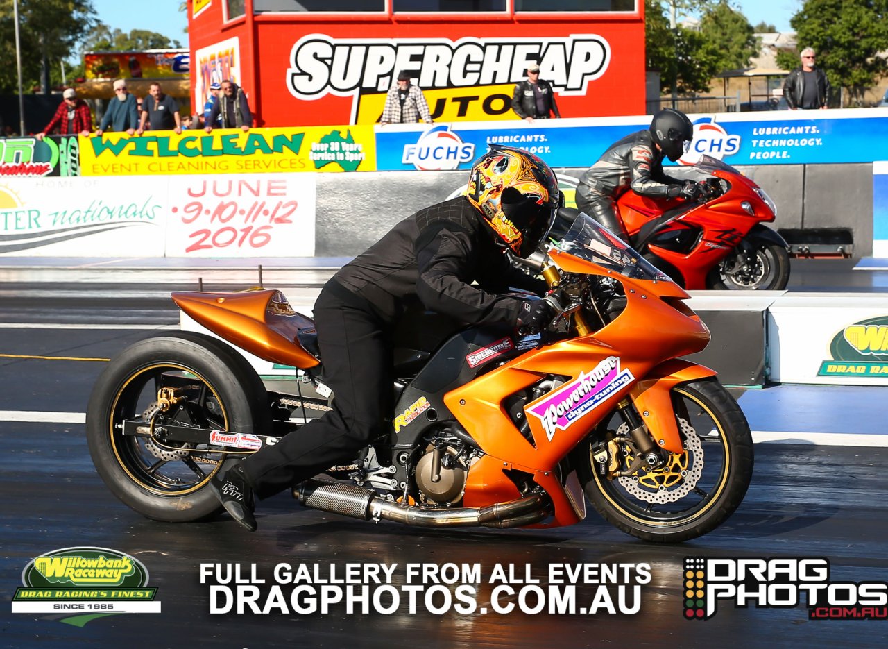 All Bike Day Willowbank Raceway | Dragphotos.com.au