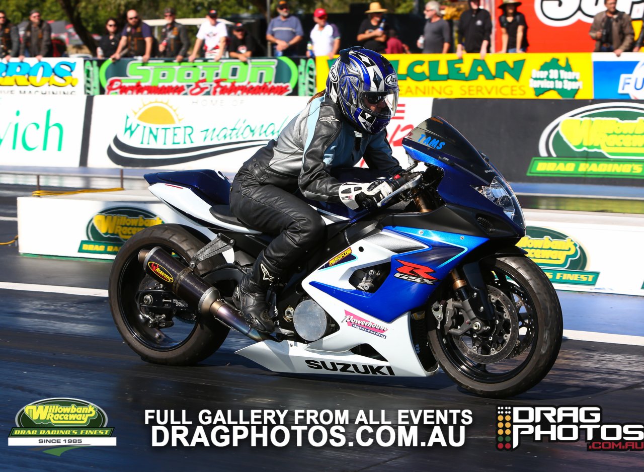 All Bike Day Willowbank Raceway | Dragphotos.com.au