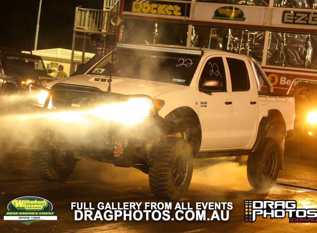 Diesel Assault Night | Dragphotos.com.au