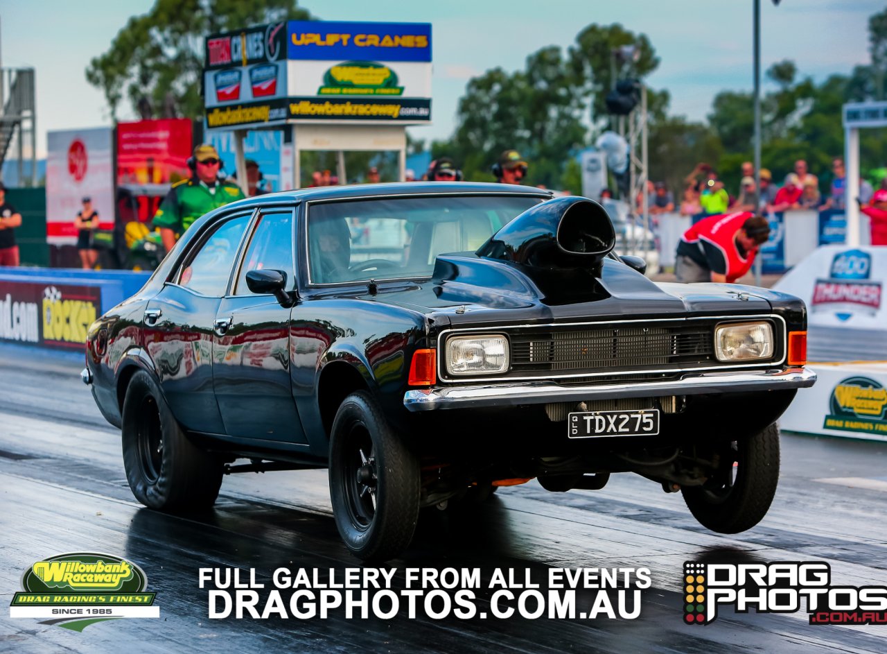 Santos Super 3 Part 1 | Dragphotos.com.au