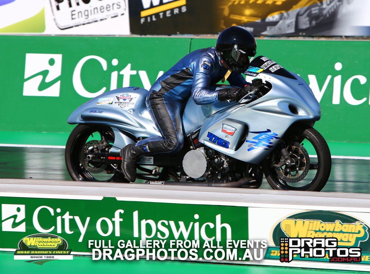 Winternationals Part 1 | Dragphotos.com.au