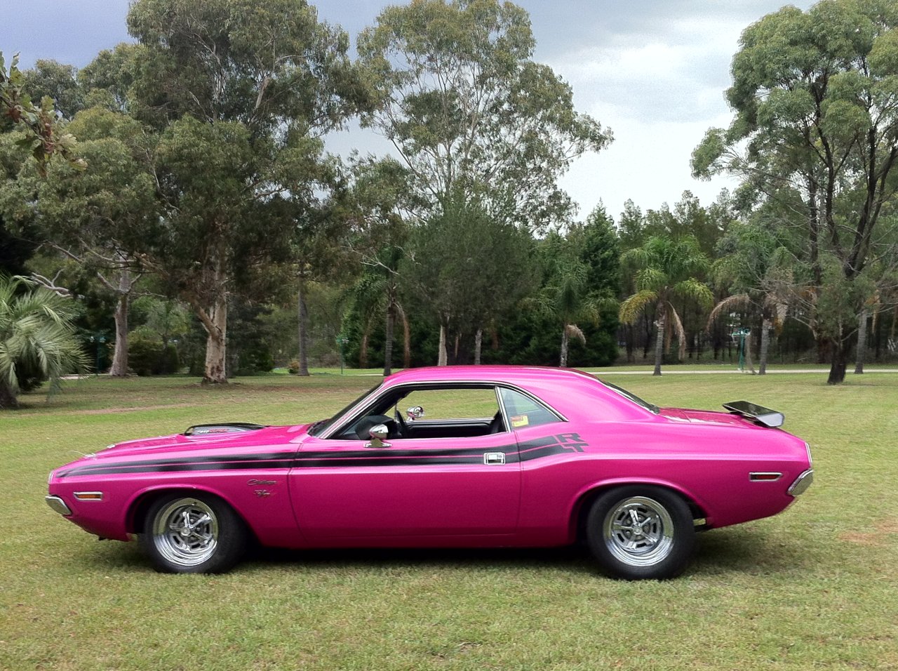 1970 Dodge Challenger