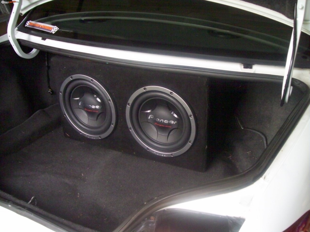 Biggie C's Ford