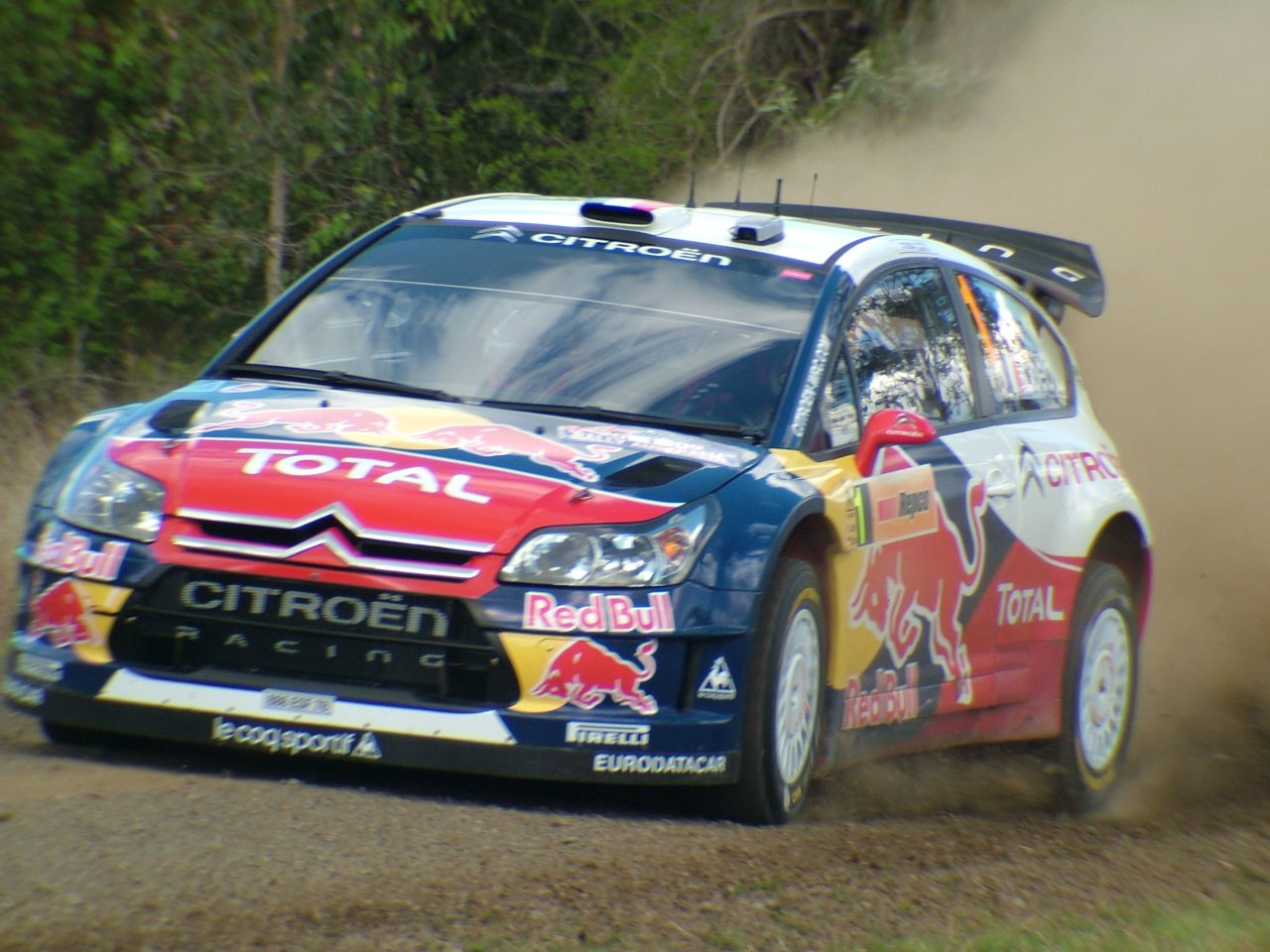 Repco Rally Australia -  | Mrbigport