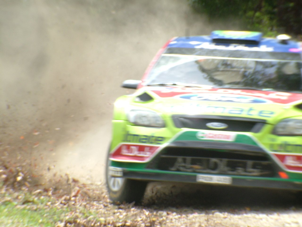 Repco Rally Australia -  | Mrbigport