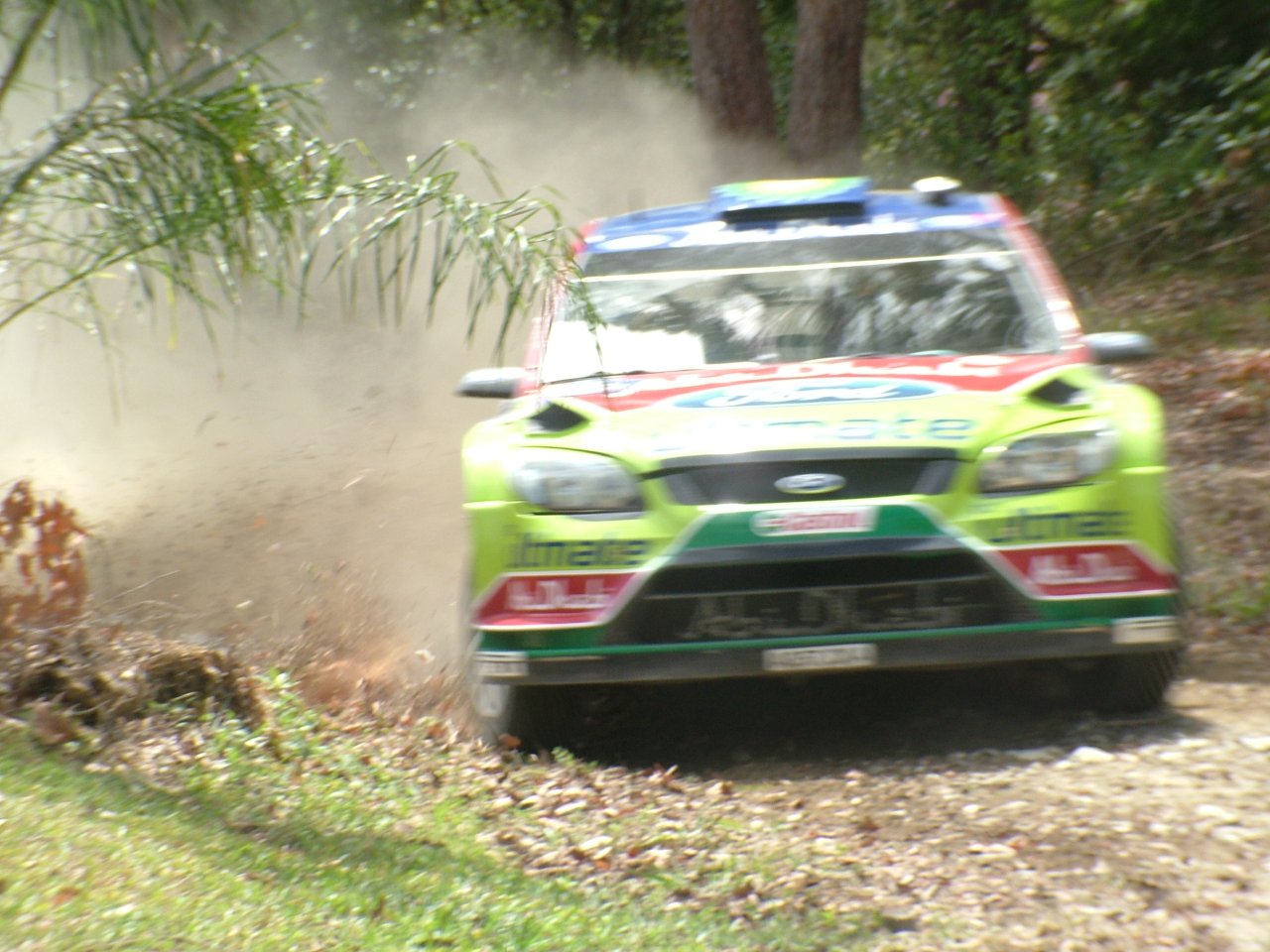 Repco Rally Australia -  | Mrbigport