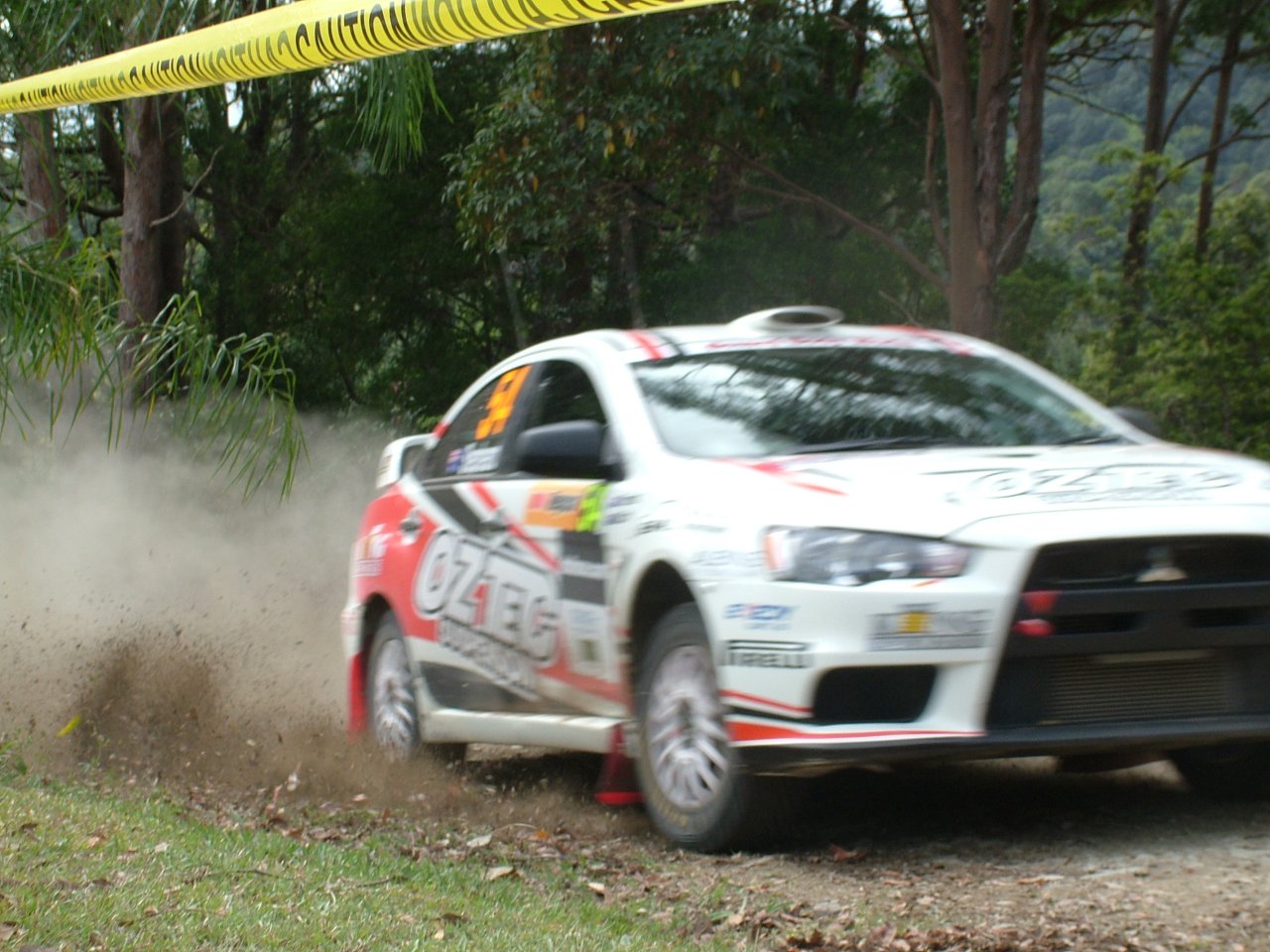 Repco Rally Australia -  | Mrbigport