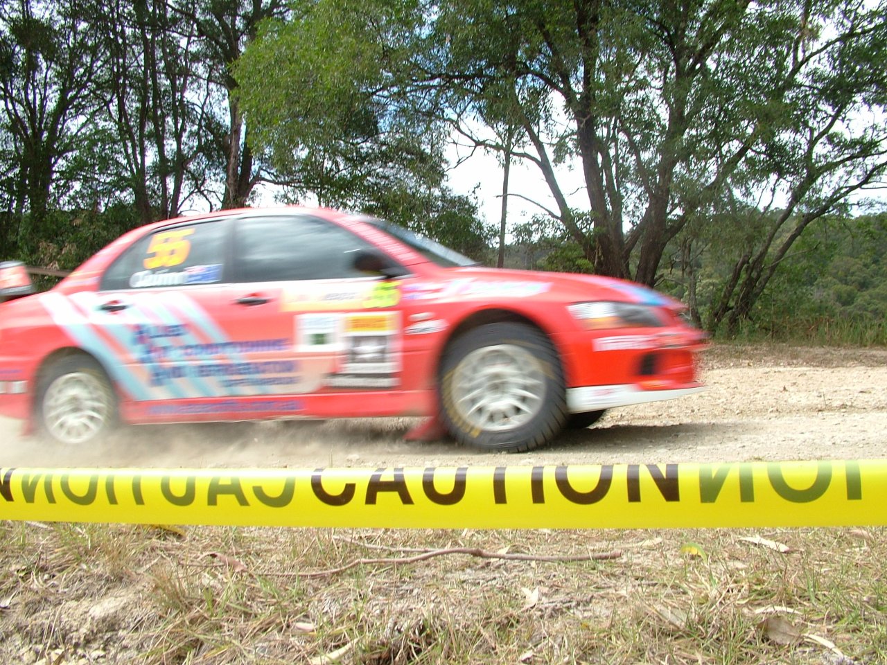 Repco Rally Australia -  | Mrbigport