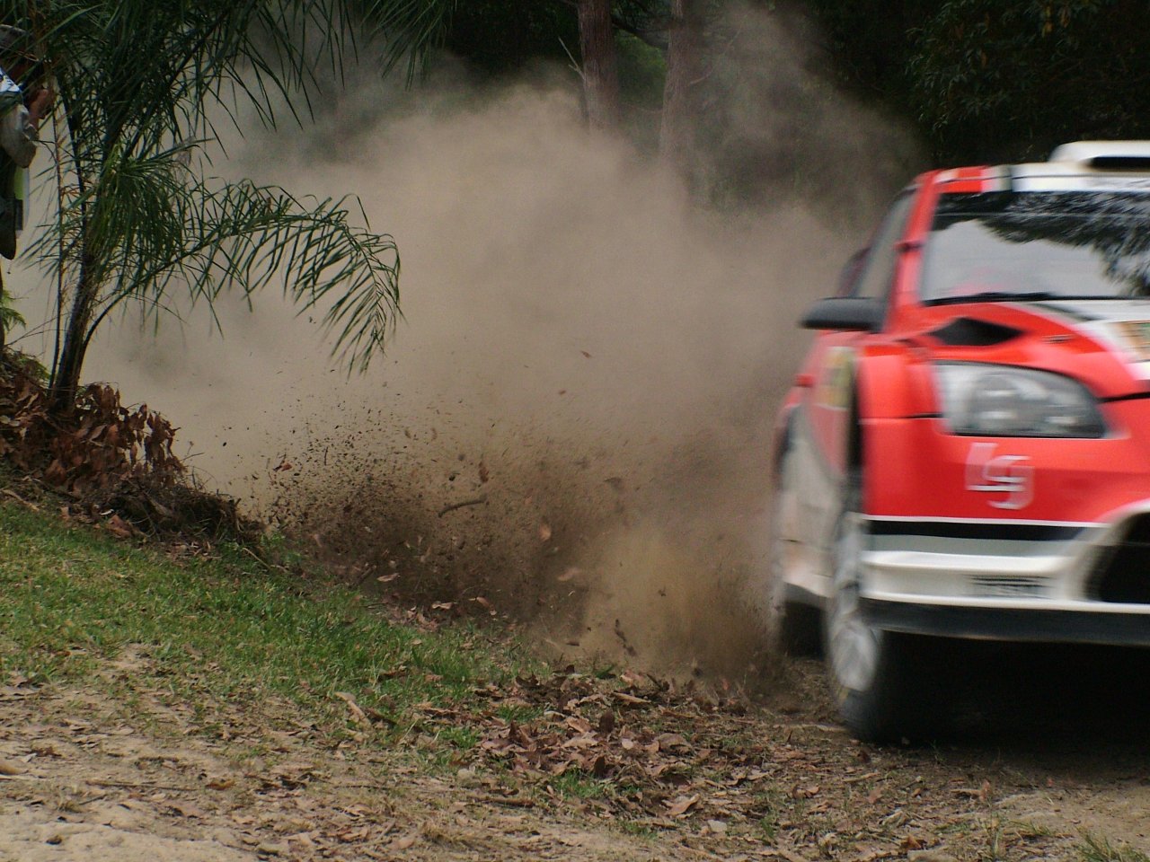 Repco Rally Australia -  | Mrbigport