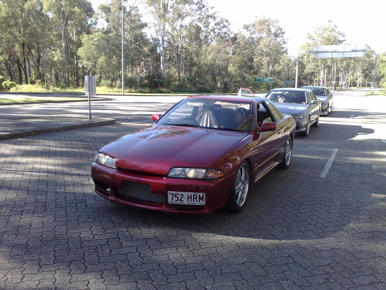 Street Cruise -headlights 4 Hope - Petier32