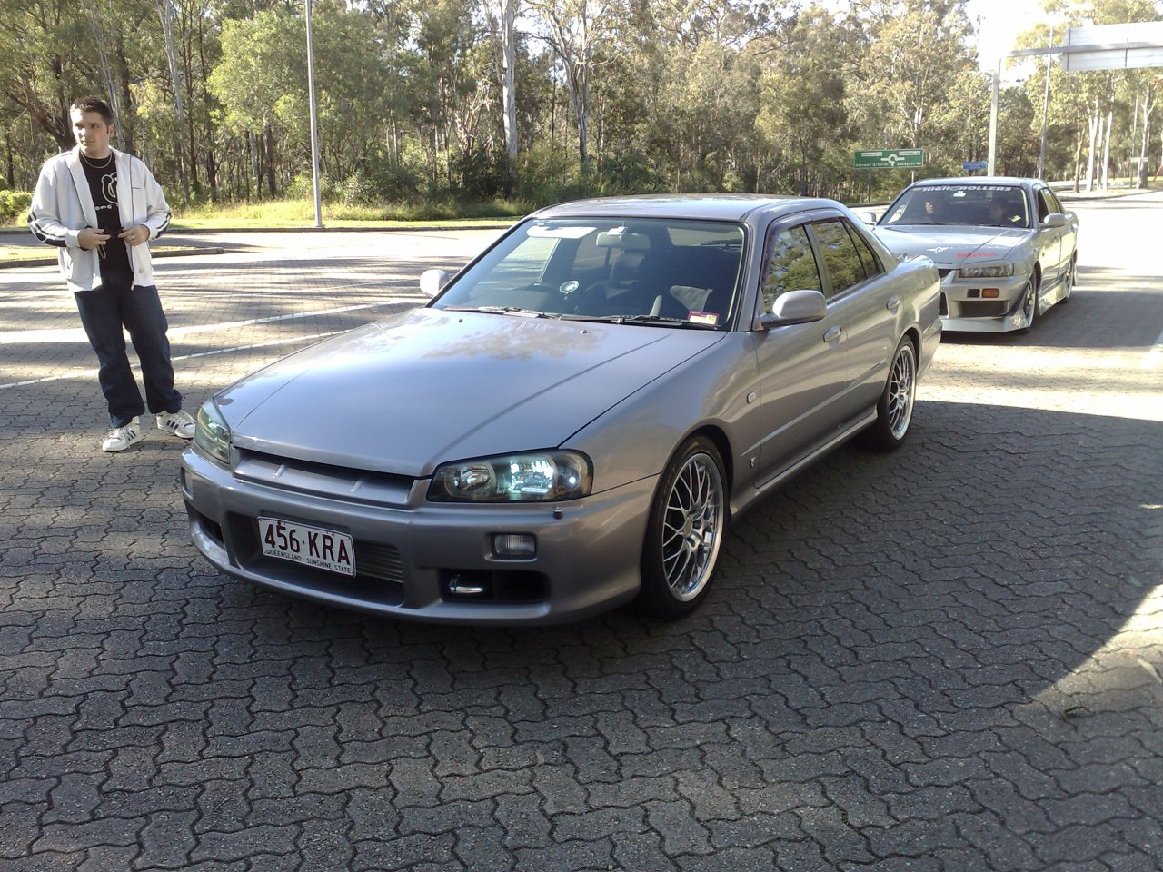 Street Cruise -headlights 4 Hope - Petier32