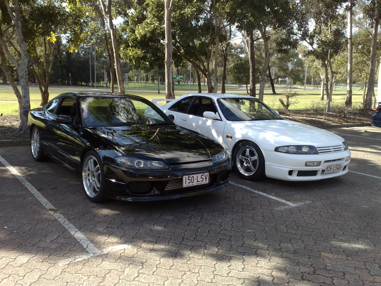 Street Cruise -headlights 4 Hope - Petier32