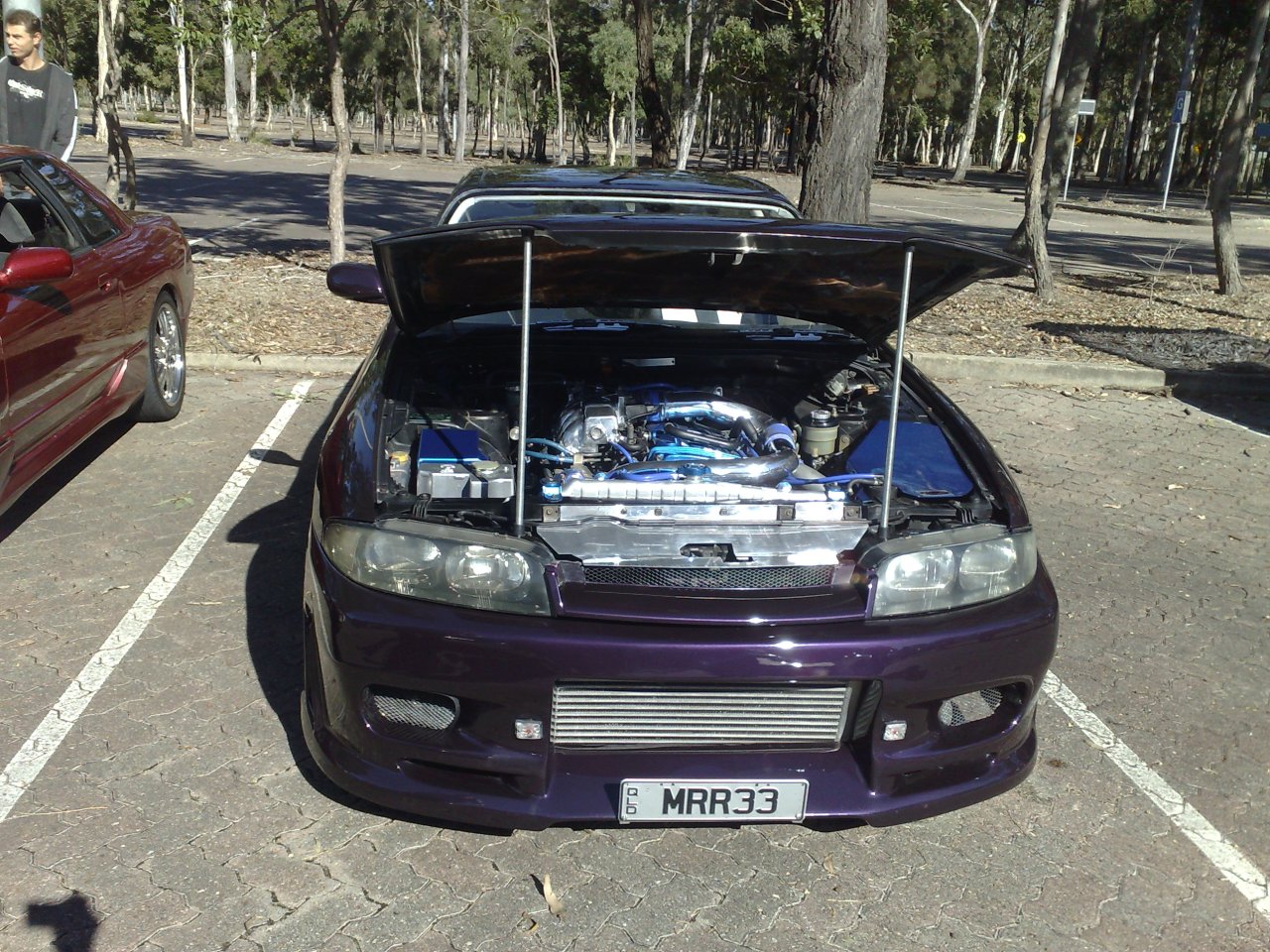 Street Cruise -headlights 4 Hope - Petier32