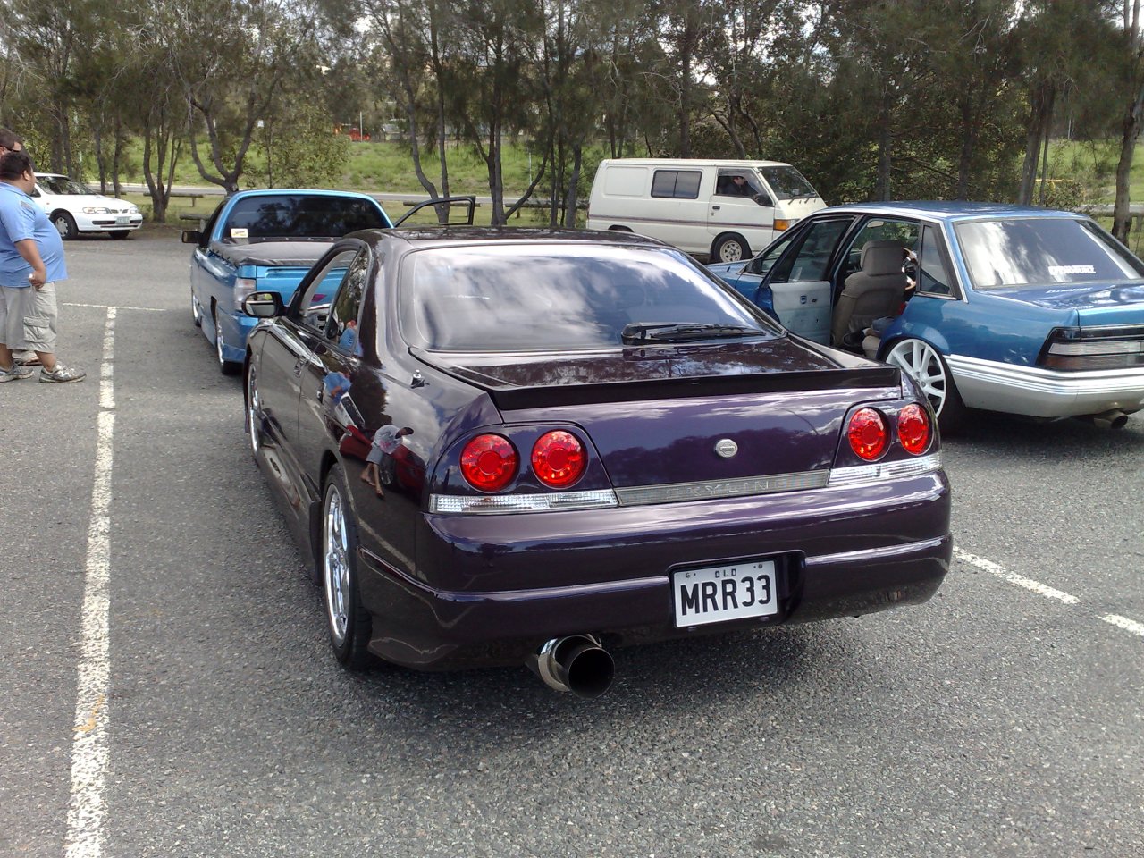 Street Cruise -headlights 4 Hope - Petier32