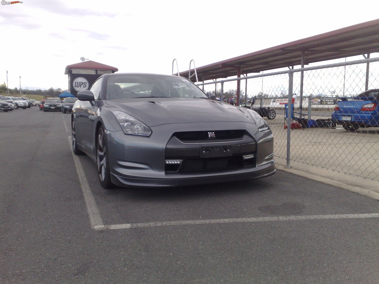 Street Cruise - Cars / Meets / Clubs | Wed 04 Jun 2008 | 57eam