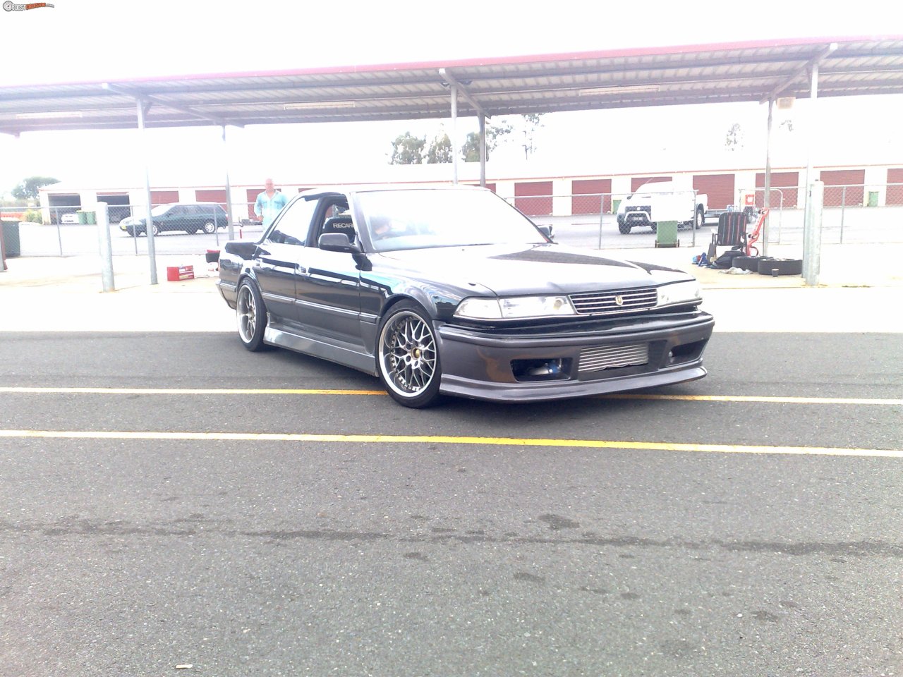 Street Cruise - Cars / Meets / Clubs | Wed 04 Jun 2008 | 57eam