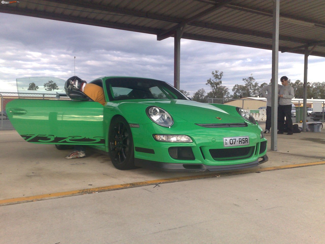 Street Cruise - Cars / Meets / Clubs | Wed 04 Jun 2008 | 57eam